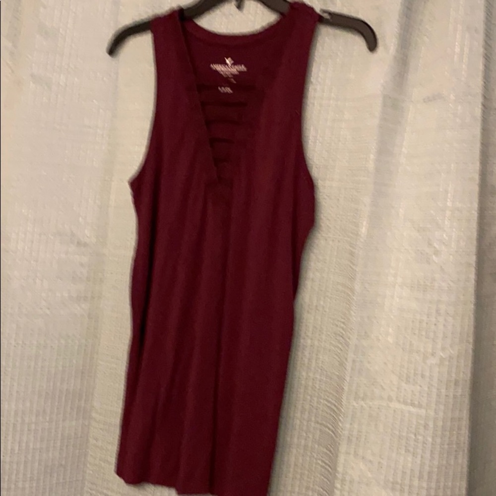 AE tank sz S